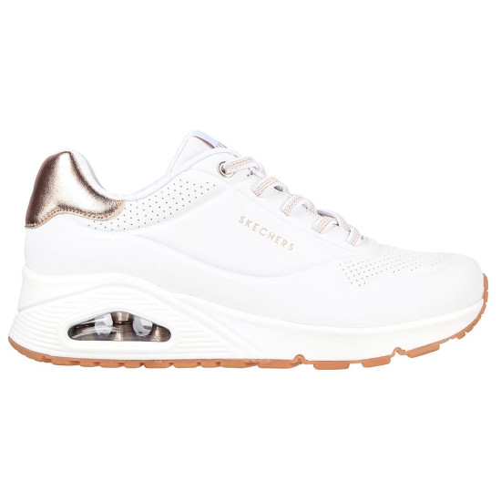 Skechers Uno - Shimmer Away Skechers Uno - Shimmer Away